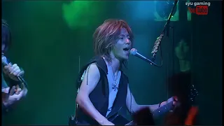 [1080p60FPS] GALNERYUS - My last farewell [2006 LIVE from "Live for Rebirth"]