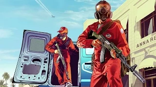 Top 10 Grand Theft Auto Missions