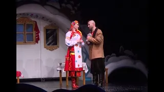 Нижневартовский ТЮЗ покажет премьеру спектакля «Ночь перед Рождеством»