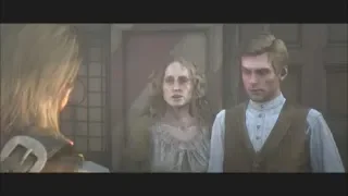 RDR2 Stranger Stories: The Downes Family - Do Not Seek Absolution (All Cutscenes)