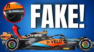 This Is The DARKEST Truth Of F1 Sponsorships