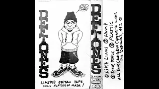 Deftones 1992 Demo Full Tape Remastered