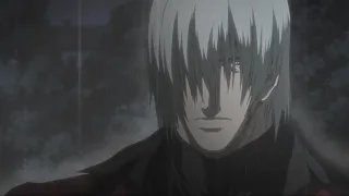 Devil May Cry Anime EP 10 - Dante vs Spardas Disciples [DUB] [720p]