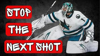 The Ultimate Pep Talk for Goalie Confidence