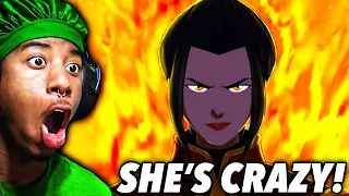 Azula Tried to Murder EVERYONE! (Cj DaChamp)