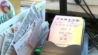 These are Central Florida’s ‘luckiest’ lottery stores