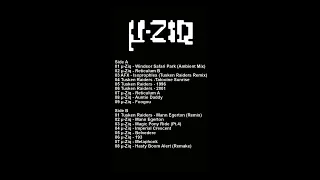 µ-Ziq - Mix For Bleep