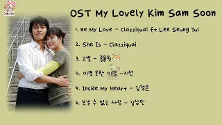 OST My Lovely Sam Soon