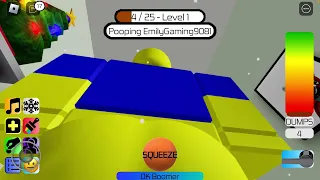 ROBLOX Poop Simulator Short Gameplay