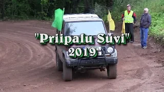 "Priipalu Suvi" 2019