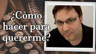 Gabriel Rolón - ¿ Cómo hacer para quererme ?