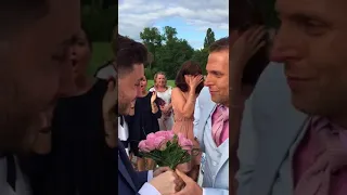 Cutest Unexpected Gay Proposal June 2018