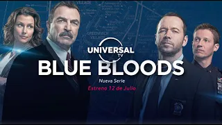 Nueva serie | Blue Bloods | S11