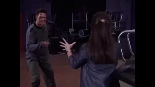 Charmed Piper Fights & abilities S2