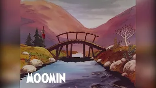 Moomin Music + Autumn Ambiance