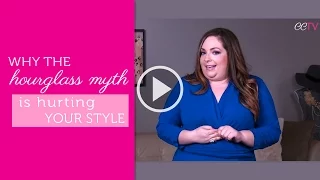 Why The Hourglass Myth Is Hurting Your Style