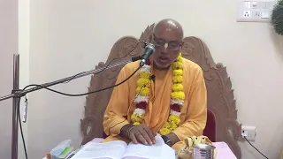 Day-2, Session-3 Rama Katha - HH Bhakti Ashraya Vaishnav Swami Maharaj