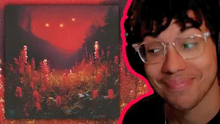 THE MOST DIVERSE METALCORE ALBUM OF 2023!!! | Silent Planet - Superbloom (Album Reaction)