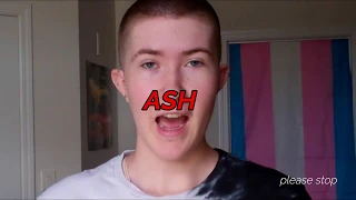 PICKING A NAME || FTM TRANSGENDER