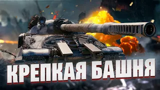 Объект 705А и M 103 - Пробуем добить отметки на двух танках