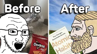 How to Change Your Bad Habits Instantly!
