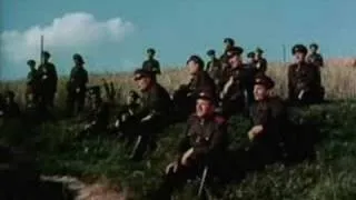 Russian Red Army Choir - The Golden Rye