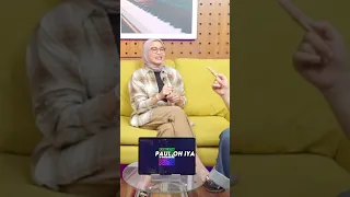 SALMA DI REKRUT PAUL IKUT AJANG BAKAT TONG SETAN?!