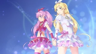 Pretty Cure | SuperHero | AMV