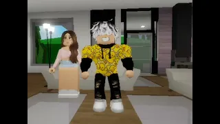 "la madrastra" película de roblox (parte 1)