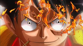 LUFFY [AMV] The Wellerman