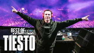 TIESTO 2022 - Best of Songs & Remixes Off All Time  - Tiësto Mix 2022