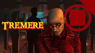 Клан Тремер (Tremere) в Vampire the Masquerade