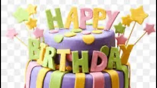 Happy birthday to you | best birthday song 2024