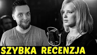 Zimna wojna -#Szybkie recenzje