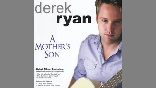 Derek Ryan - I Buy Her Roses (Audio)