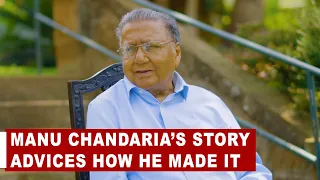 Churchill Show The Story Of Manu Chandaria