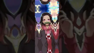 demon slayer girl singing