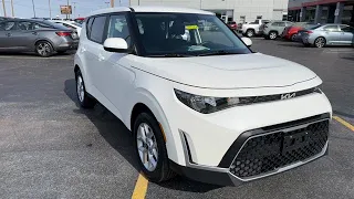 2023 Kia Soul dayton, vandalia, middletown, englewood, beavercreek 11710