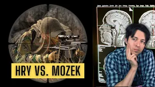 Vliv videoher na mozek