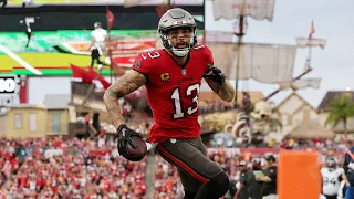 How Much Would it Cost the Browns to Sign Mike Evans? - Sports4CLE, 2/2/24