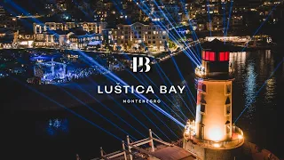 Luštica Bay, Montenegro | 2022 Event highlights