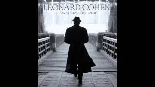 Leonard Cohen - Waiting for a miracle (Live 2010)
