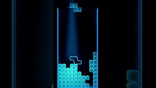 T-Spin Triple in Tetris, again…