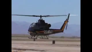Bell AH-1F Cobra 67-15589