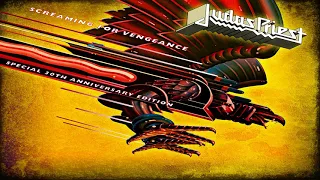 [HQ-FLAC] Judas Priest - Electric Eye (Lyrics)