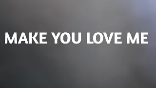 yelawolf - Make you love me ( Lyrics )