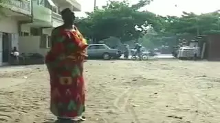 Funny video in balochi