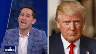 Matt Friend's PERFECT Impressions of Trump, DeSantis, Newsom & More