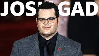 The Rise of Josh Gad | IMDb NO SMALL PARTS