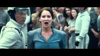 DIE TRIBUTE VON PANEM - The Hunger Games - Trailer 2 HD (Deutsch / German) - Ab 22.3. im Kino!